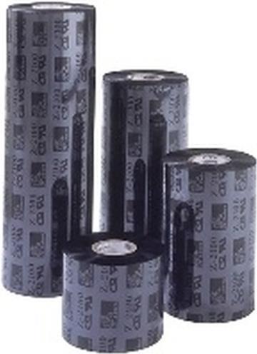 Produktbild Zebra RIBBON 2300 WAX 33MM BOX (3.30 cm, Schwarz)