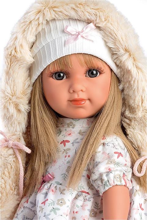 Actual product image Llorens Elena