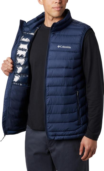 Actual product image Columbia Powder Lite™ II Vest (XXL)