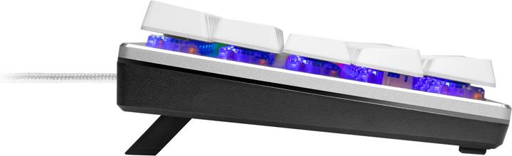 Produktbild Cooler Master TAS CoolerMaster SK620 White TTC Low Red (DE, Kabelgebunden)