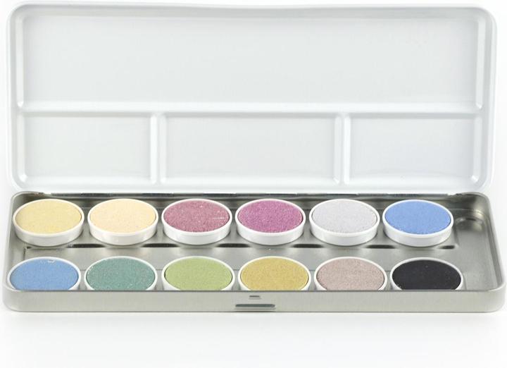 Produktbild ÖkoNorm Nawaro (Multicolor)