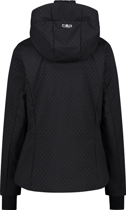 Actual product image CMP Campagnolo Zip Hoodie (44)