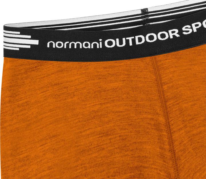 Produktbild Normani Herren Merino Unterwäsche-Set Melbourne/Sydney - 9127 (6XL)
