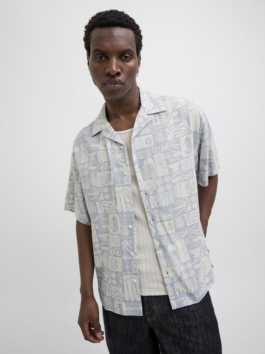 Immagine prodotto Jack & Jones Wide Fit Hemd Hemd (M)