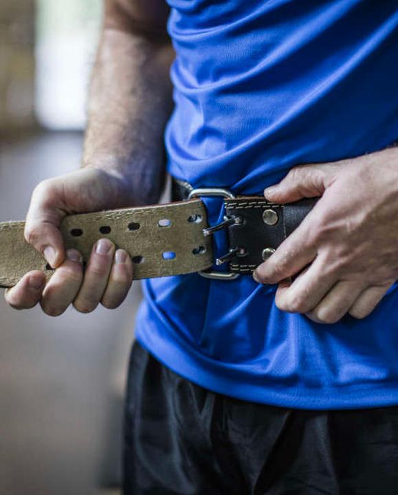 Immagine prodotto Harbinger Belt