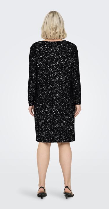 Actual product image Only CARNEWFOILA midi dress dress (S)