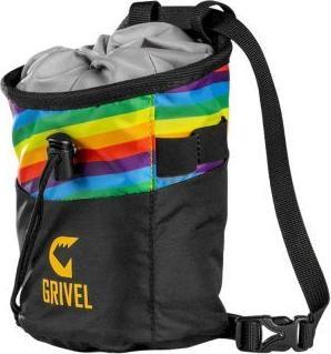 Grivel Chalk Bag Trend