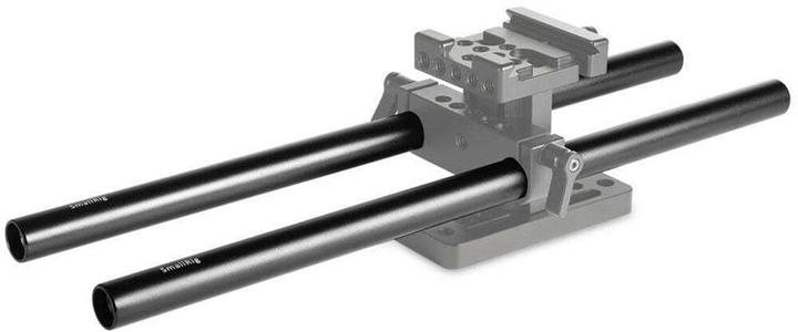 Immagine prodotto SmallRig Asta in lega di alluminio da 15 mm (Accessori video vari)