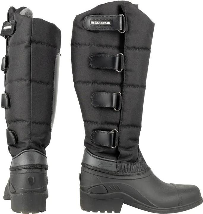 Produktbild Hy Winterstiefel Litton (34.5)