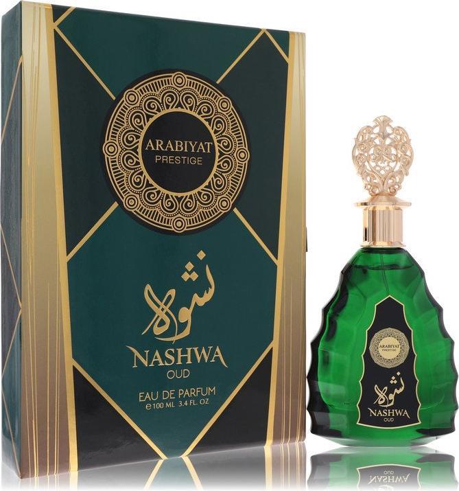 Immagine prodotto Arabiyat Prestige Nashwa Oud (Eau de parfum, 100 ml)