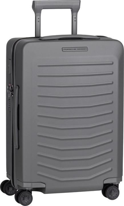 Anthracite Matt