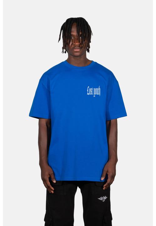 Actual product image Lost Youth LY TEE "DOLLAR - 21665 (XL)