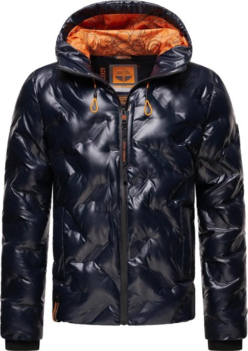 Image du produit Stone Harbour Geroo (S)