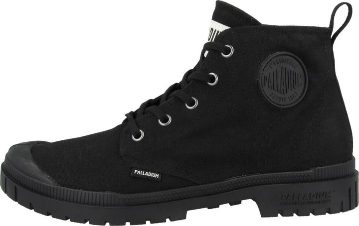 Produktbild Palladium Pampa SP20 Hi Canvas (37)