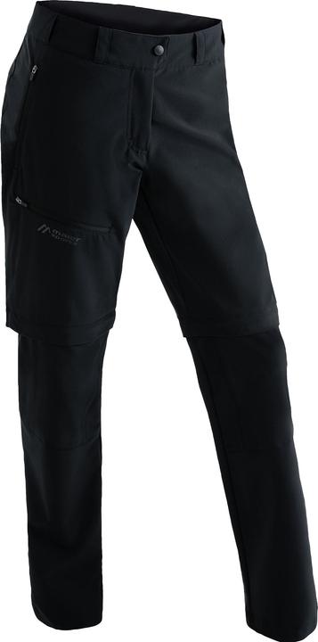 Image du produit Maier Sports Pantalon à zip Latit (44 E)
