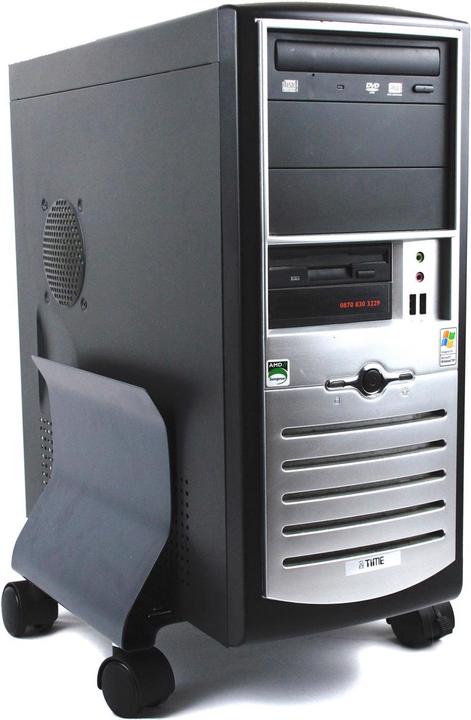 Produktbild Fellowes PC-Untersatz Premium