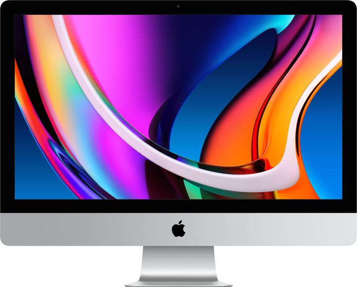Apple iMac 2020 (16 GB, 512 GB, Radeon Pro 5300)