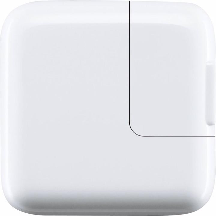 Actual product image Apple USB Power Adapter (12 W)