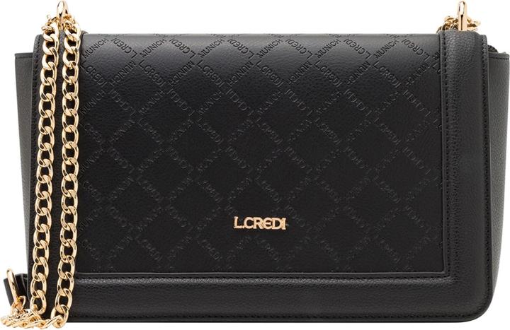 L.Credi Filiberta Schultertasche 25 cm