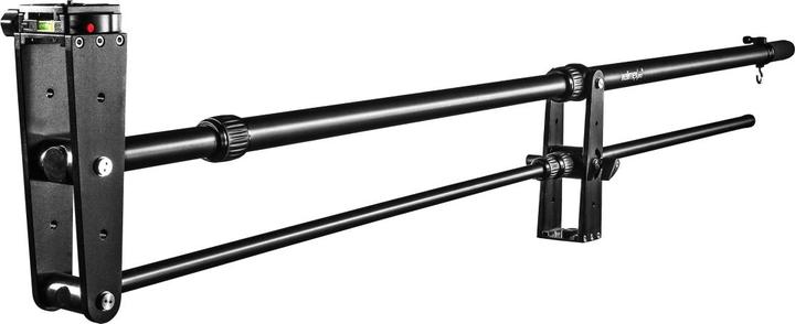 Produktbild Walimex pro pro Kamerakran Set Director Pro II (Metall)
