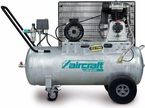 Image du produit Aircraft Airprofi 503/100 (10 bar, 100 l)