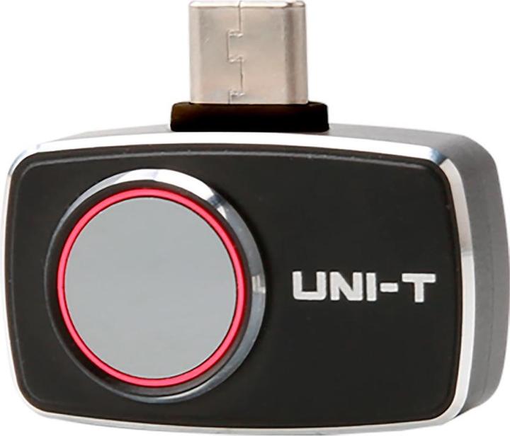 Uni-T Fotocamera termowizyjna UTi721M