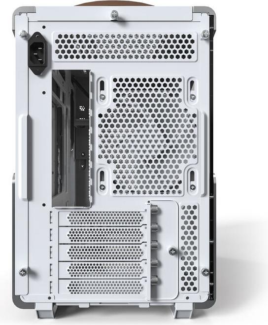 Produktbild Montech Heritage Pro (mATX, Mini-ITX)
