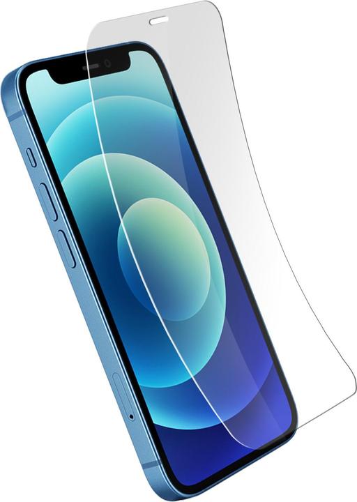 Image du produit Avizar Film de protection d'écran flexible (1 pièce(s), Apple iPhone 12 mini)