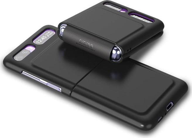 Image du produit Araree Série Aero Flex (Samsung Galaxy Z Flip)