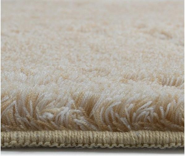 Actual product image spirella Brizzolo (60 x 90 cm)