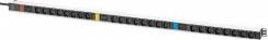 Produktbild Digitus Basis IT PDU, 3-phasig 16A, 24 x C13, 3 x C19, 3 m Zuleitung, IEC 60309 16 A Stecker