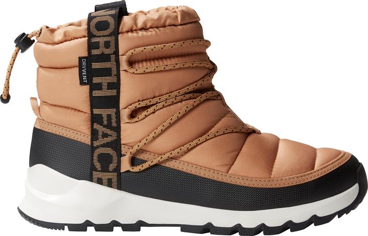 Actual product image North Face Women's Thermoball Lace Up WP (37)