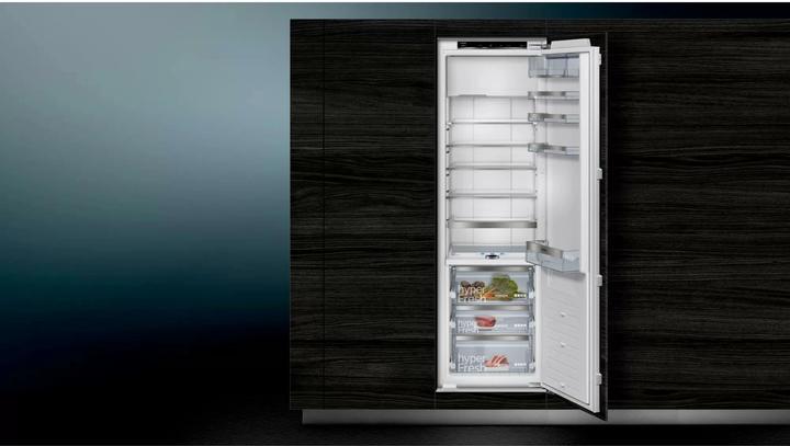 Image du produit Siemens KI82FPDE0H (269 l)