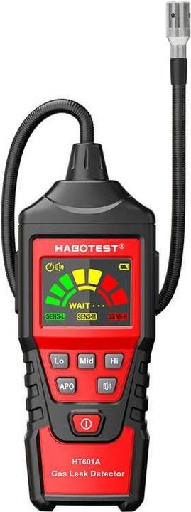 Produktbild Habotest HT601A