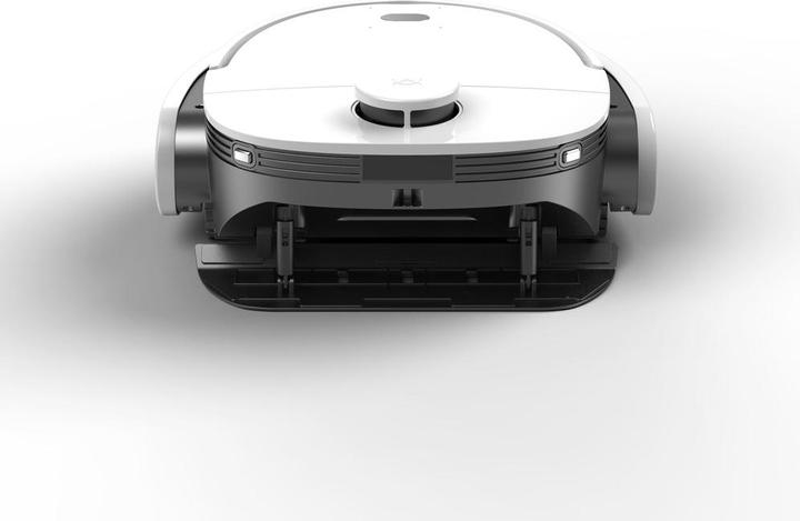 Actual product image No Name Veniibot N1 Max Mopping and Vacuum Robot | Inteligentny Odkurzacz | Biały