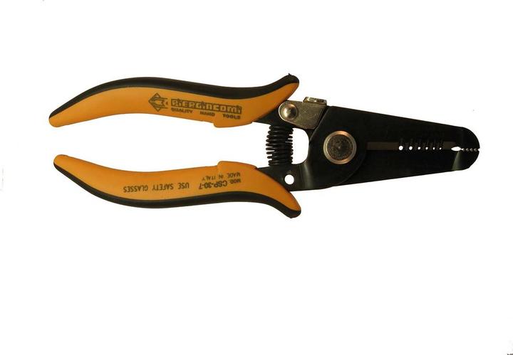 Piergiacomi Scissors, wire stripper, pliers in one