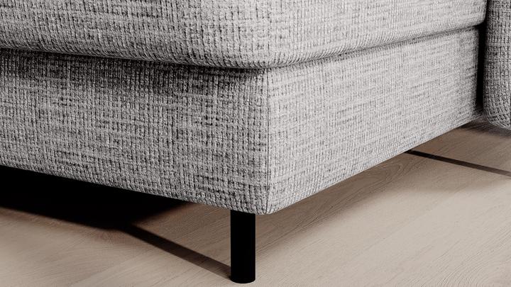 Produktbild ELTAP Berrto (4-Sitzer, Bettsofa, Wohnlandschaft)