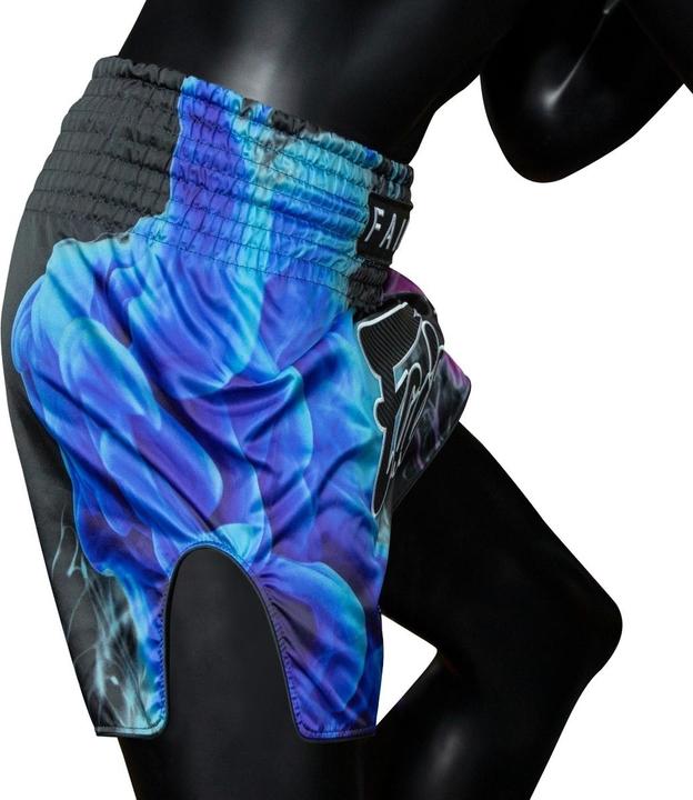 Produktbild Fairtex Muay Thai Shorts Tech House (XL)
