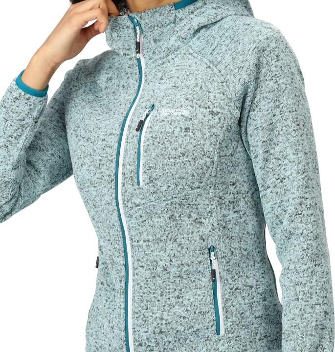 Image du produit Regatta - Veste polaire NEWHILL - Femme (40 D)