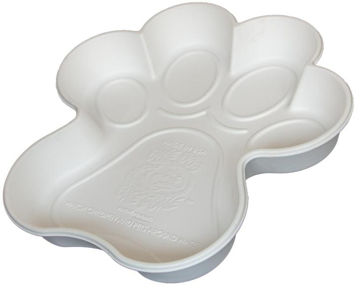 Immagine prodotto Neogard Piscina per cani a forma di zampa (Piscina per cani)