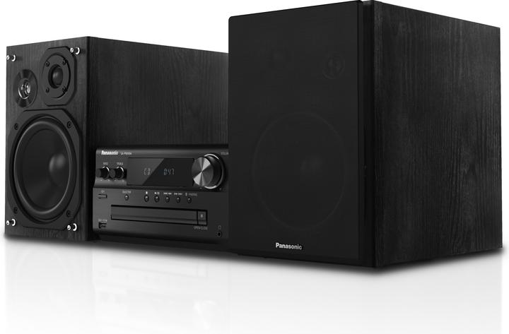 Panasonic SC-PMX94 (Lettore CD, Bluetooth, 2x 60 W)