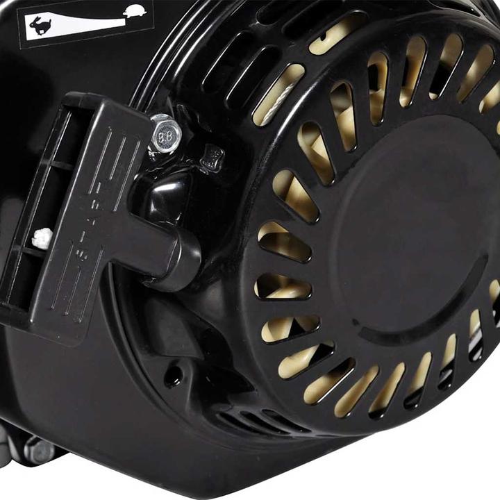Produktbild VidaXL Korneel (4780.74 W, 3.70 l)