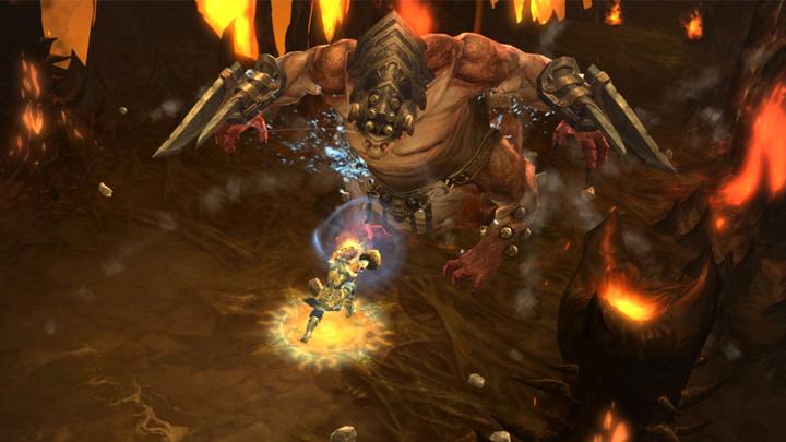 Produktbild Activision Diablo 3: Eternal Collection (Switch, IT)
