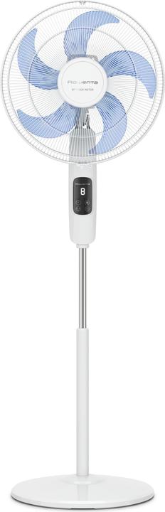Rowenta Standventilator Turbo Silence VU5450 (57 dB)