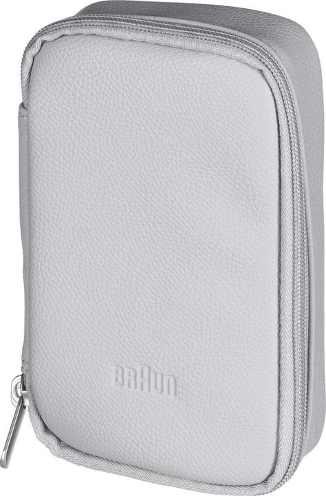 Actual product image Braun Silk-épil 9