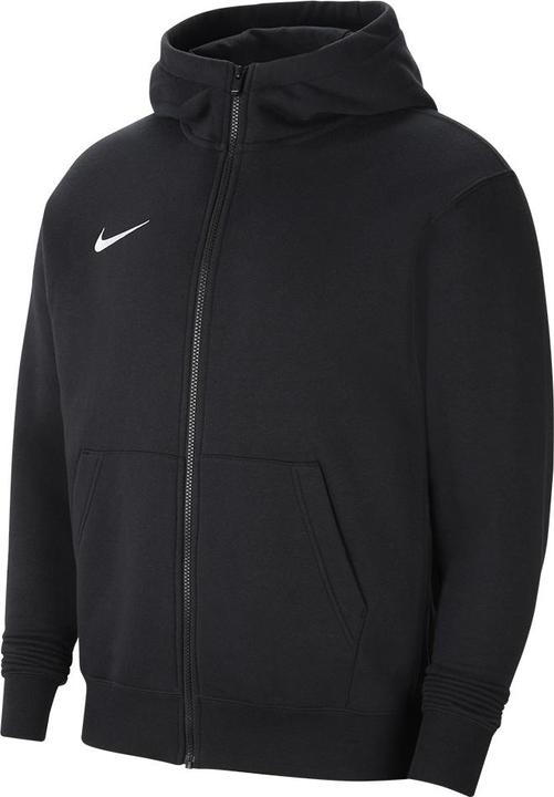 Nike Park 20 Fleece Kapuzenjacke Kids
