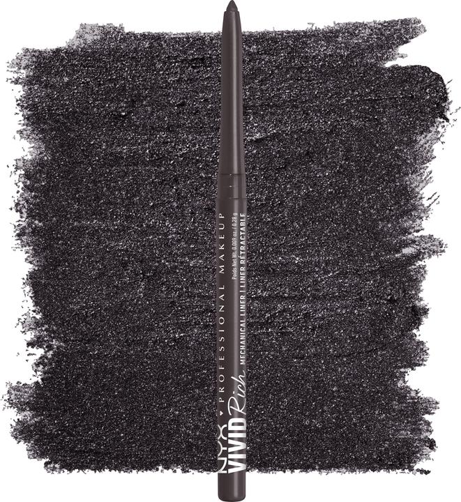 Immagine prodotto NYX Professional Make-Up Nyx Vivid (12 Diamante al tartufo)