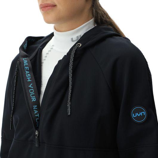 Actual product image UYN Jump softshell jacket (S)
