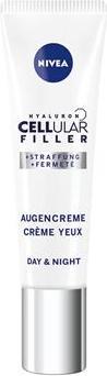 Produktbild NIVEA Hyaluron Cellular Filler (Crème, 15 ml)