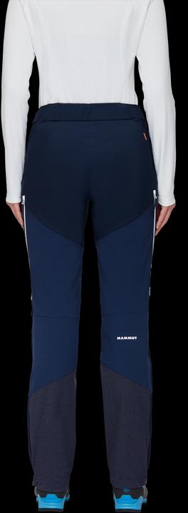 Image du produit Mammut Pantalon hybride Aenergy IN Femme (34)
